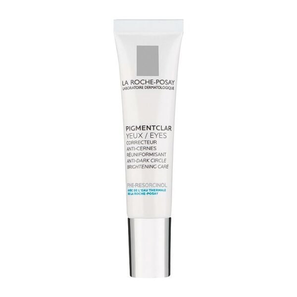 La Roche Posay Pigmentclar Yeux 15 ml Göz Kremi
