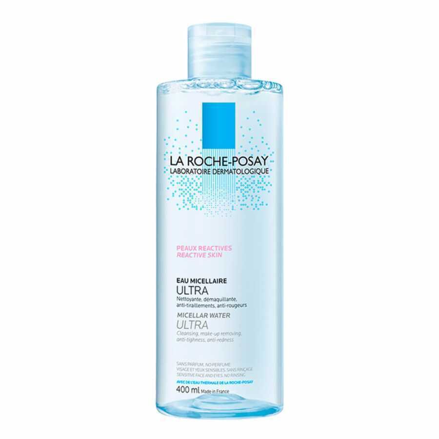 La Roche Posay Reaktif Cilt İçin Misel Su 400 ml