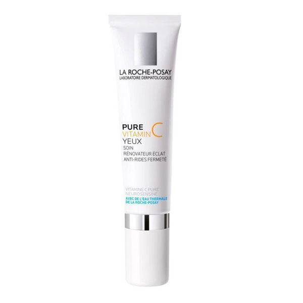 La Roche Posay Redermic C Yeux Göz (Pure Vitamin C Göz) 15 ml