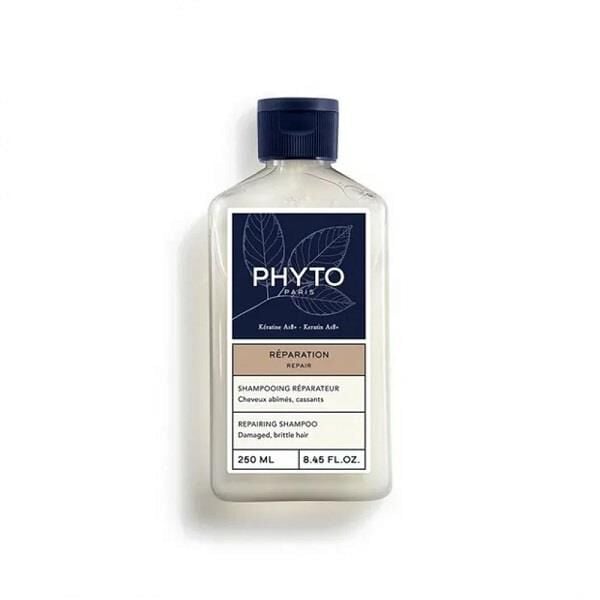 Phyto Repair Shampoo 250 ml - Onarıcı Şampuan