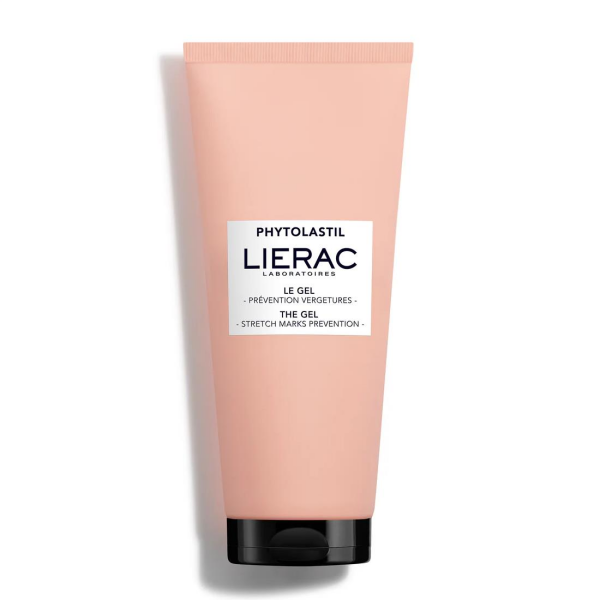 Lierac Phytolastil Jel 200 ml Çatlak Karşıtı Jel