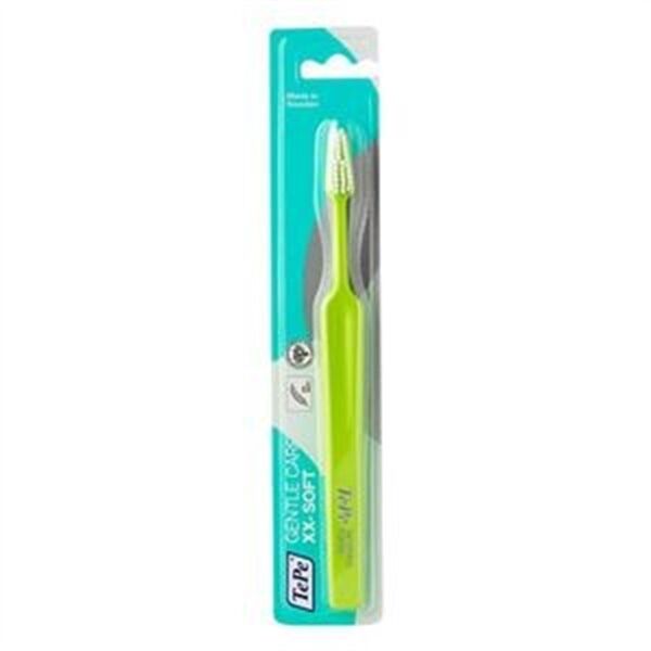 Tepe Gentle Care XX Soft Diş Fırçası