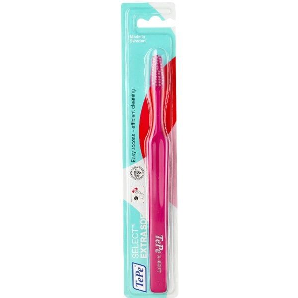 Tepe Select Extra Soft Diş Fırçası