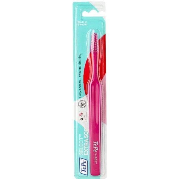 Tepe Select Extra Soft Diş Fırçası