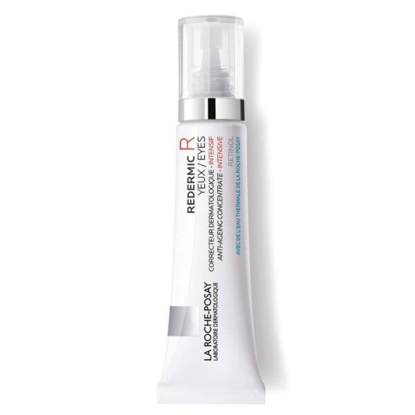 La Roche Posay Redermic R Yeux 15 ml Göz