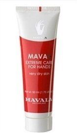 Mavala Plus Yoğun El Kremi