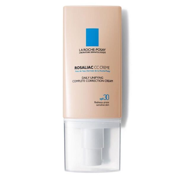 La Roche Posay Rosaliac CC Creme Spf30 50ml