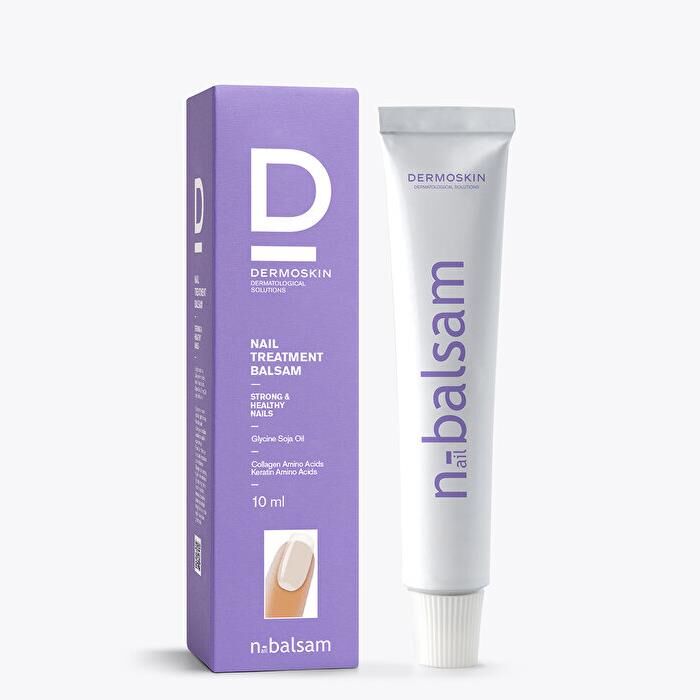 N-balsam Cream Tırnak ve El Kremi