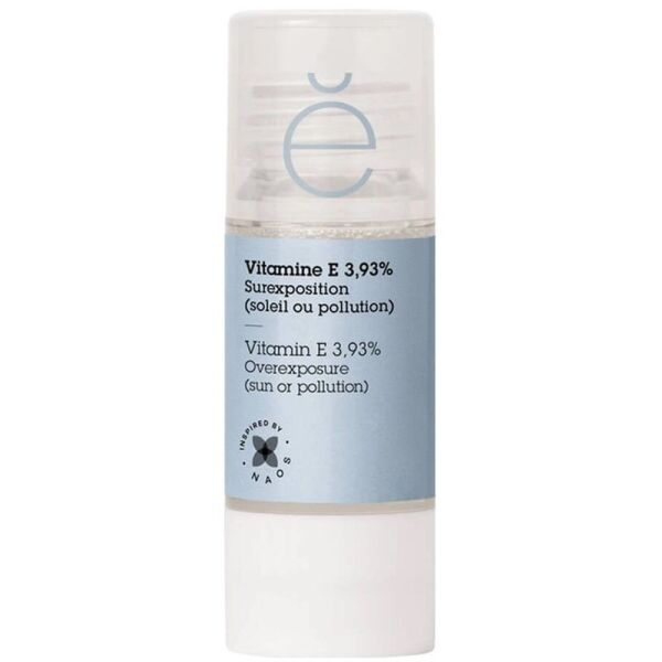 Etat Pur Pure Active Vitamin E Konsantre Bakım Ürünü 15 ml