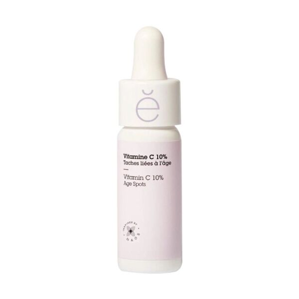 Etat Pur Saf Vitamin C%10 Pure Active Konsantre Bakım Ürünü 15 ml