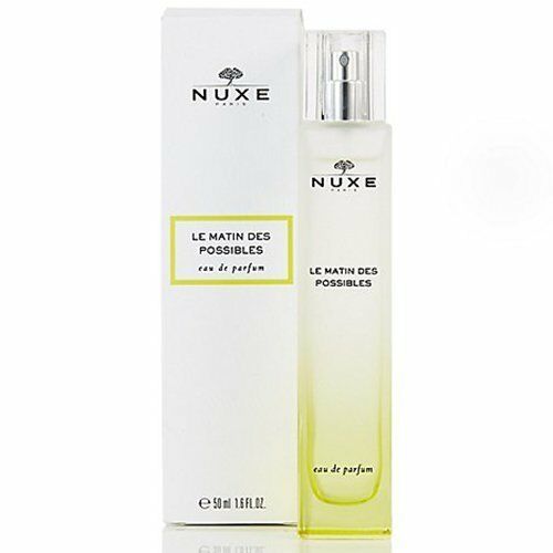 Nuxe Le Martin Des Possibles Parfüm 50ml Gün Doğumu - Sarı