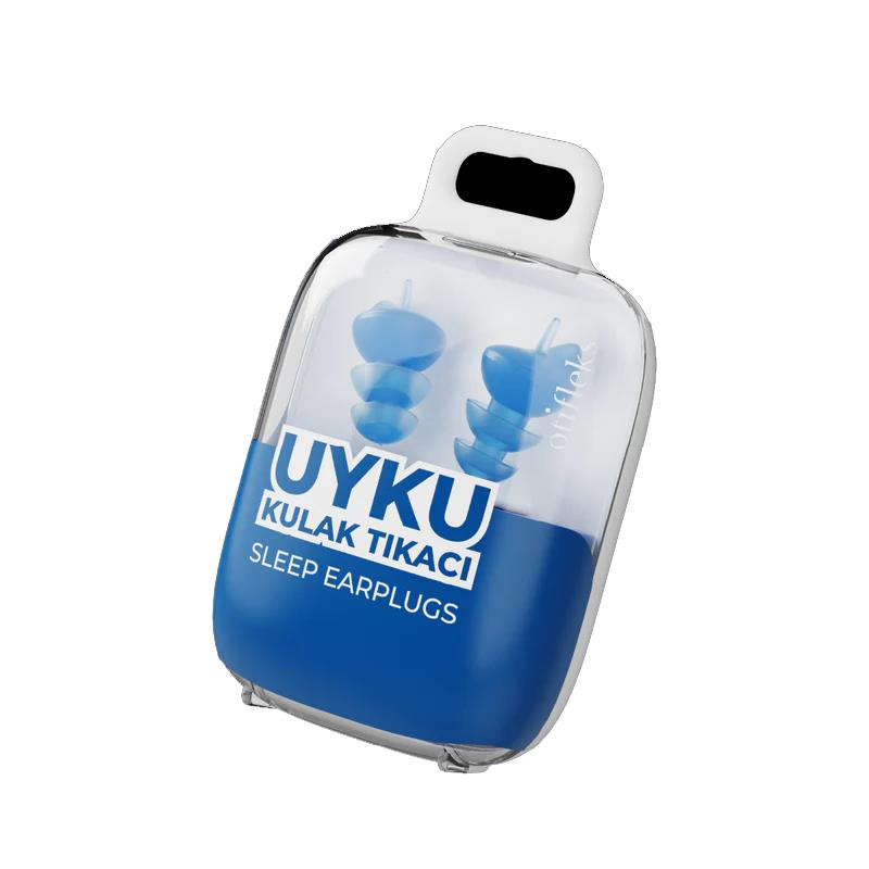 Otifleks Uyku Kulak Tıkacı Large