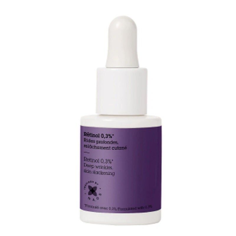 Etat Pure Active Retinol 0,3 Konsantre Bakım Ürünü 15 ml