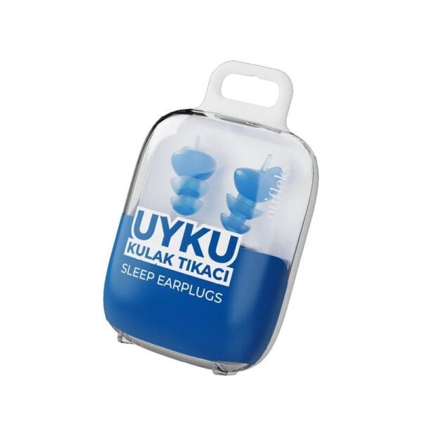Otifleks Uyku Kulak Tıkacı Small