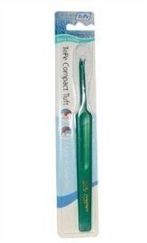Tepe Compact Tuft Diş Fırçası