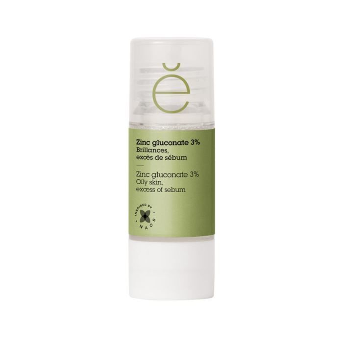 Etat Pur Pure Active Zinc Gluconate 15 ml