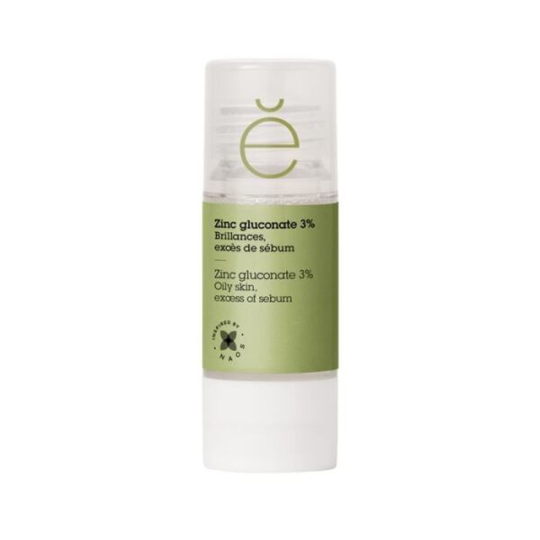 Etat Pur Pure Active Zinc Gluconate 15 ml