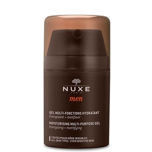 Nuxe Men Nemlendirici Jel 50 ml