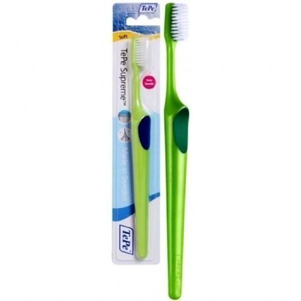 Tepe Supreme Soft Diş Fırçası