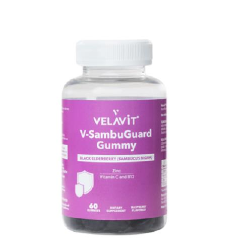 Velavit V-Sambu Guard Gummy 60 Gummies