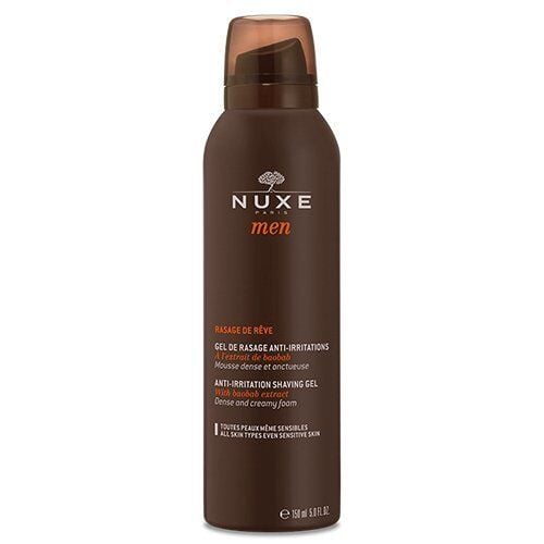 Nuxe Men Traş Jeli 150 ml