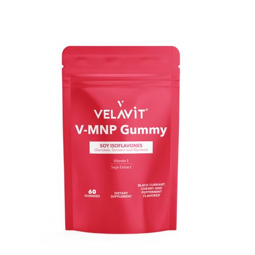 Velavit V-MNP Gummy 60 Gummies