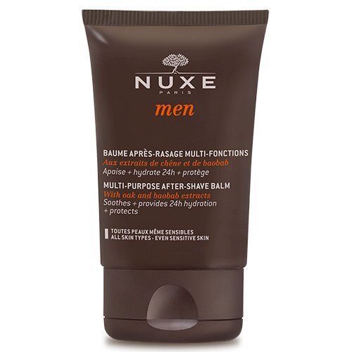 Nuxe Men Traş Sonrası Balsamı 50 ml