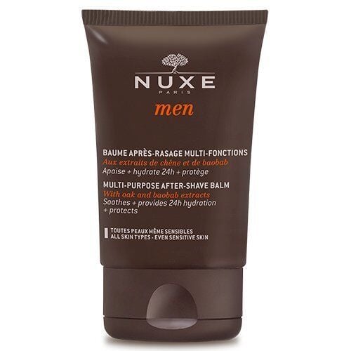 Nuxe Men Traş Sonrası Balsamı 50 ml