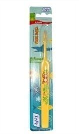 Tepe Zoo Soft Diş Fırçası (3-5 yaş)