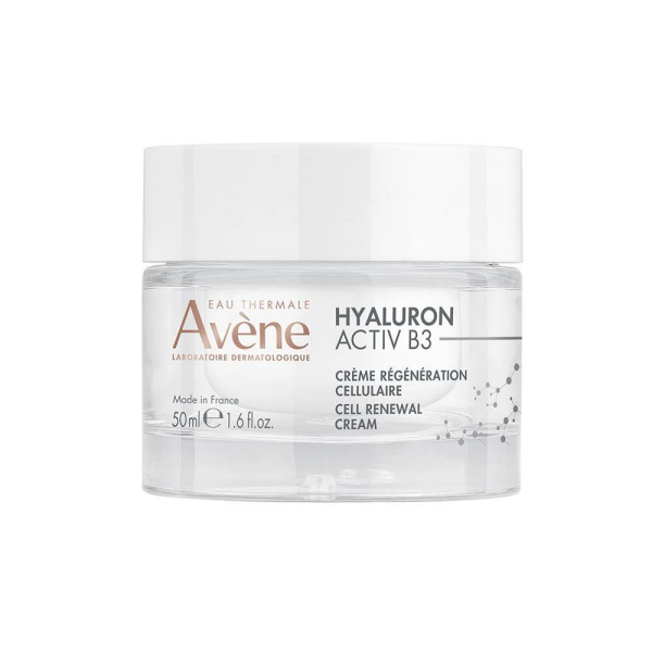 Avene Hyaluron Activ B3 Krem 50 ml