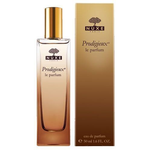 Nuxe Prodigieux Le EDP Parfüm 50ml