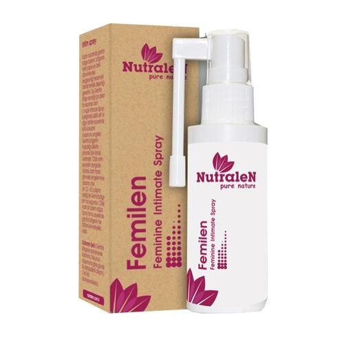 Nutralen Femilen Intim Sprey 50 ml
