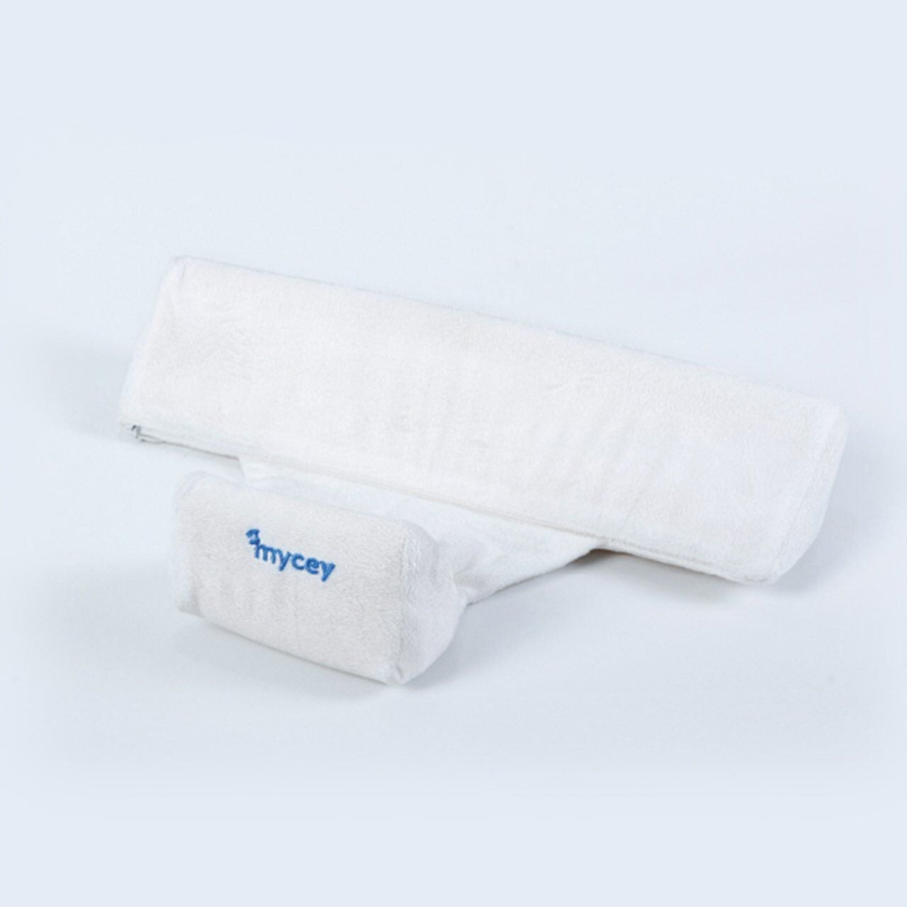 Mycey Yan Yatış Yastığı