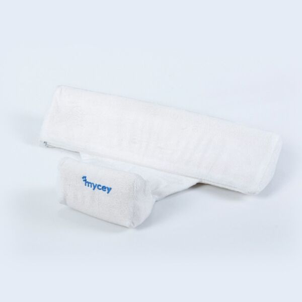 Mycey Yan Yatış Yastığı