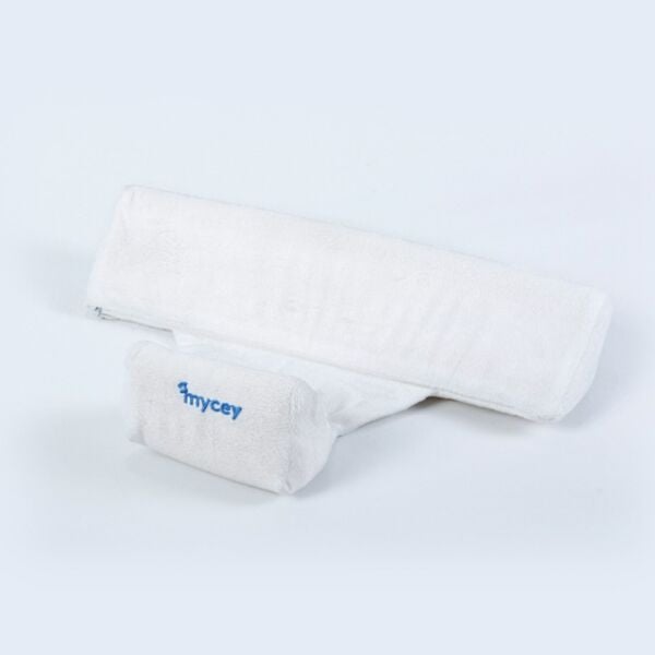 Mycey Yan Yatış Yastığı