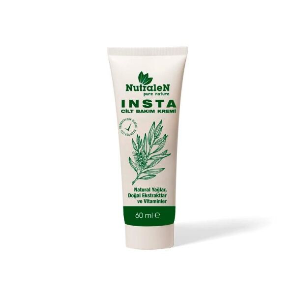 Nutralen Insta Krem 60 ml