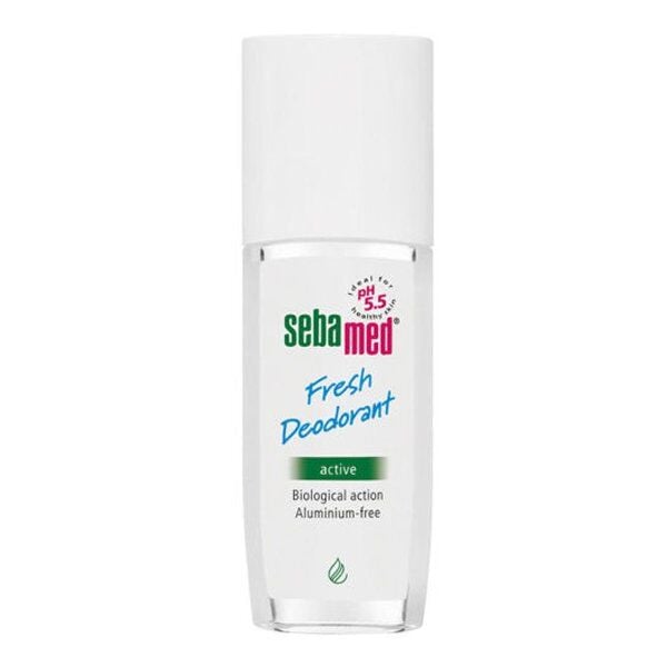 Sebamed Deodrant Active 75 ml