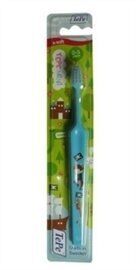 Tepe Mini Bebek Diş Fırçası (0-3 yaş)