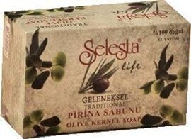 Geleneksel Selesta Life Pirina Sabunu 200gr