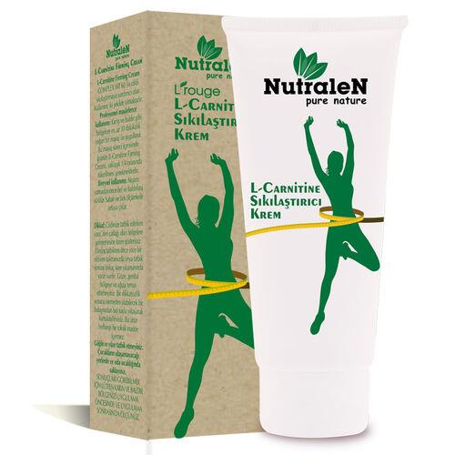 Nutralen L-Carnitine Firming Cream 100 ml