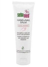 Sebamed El ve Tırnak Balsamı 75 ml