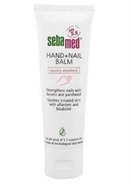 Sebamed El ve Tırnak Balsamı 75 ml