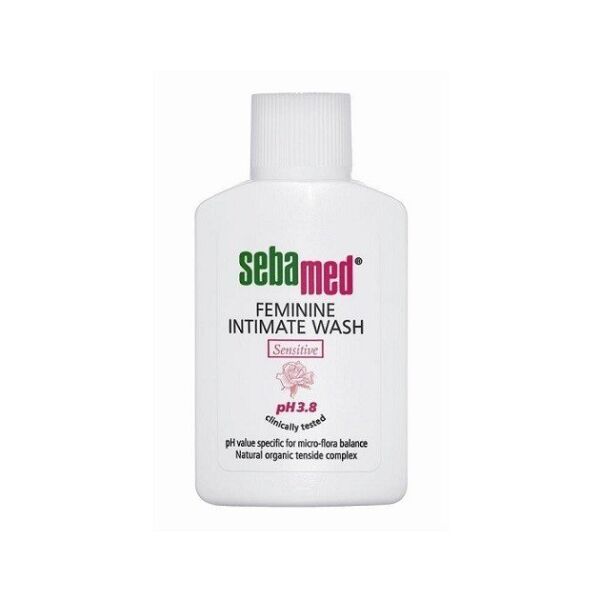 Sebamed intime Likid 200 ml ph 3.8