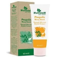Nutralen Propolis Krem 60 ml
