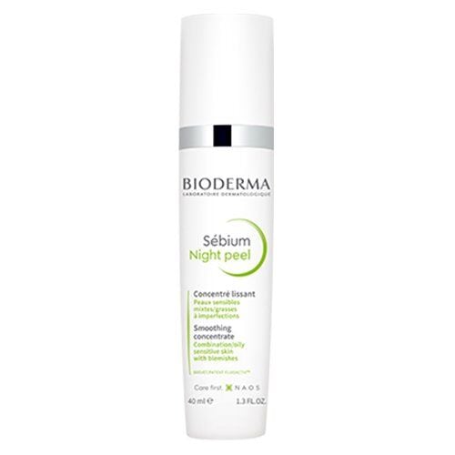 Bioderma Sebium Night Peel 40 ml