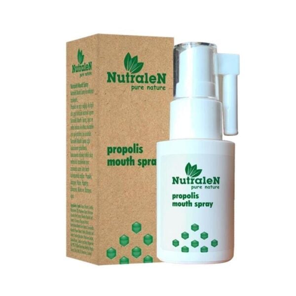 Nutralen Propolis Sprey 30ml