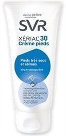 SVR Xerial 30 Foot Cream 100ml