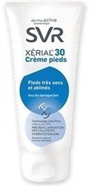 SVR Xerial 30 Foot Cream 100ml