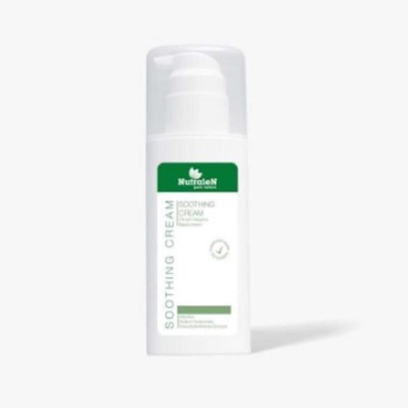 Nutralen Soothing Cream 200 ml