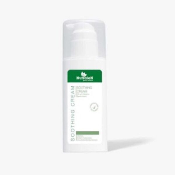 Nutralen Soothing Cream 200 ml